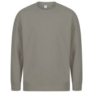 SF Unisex Adult Sustainable Sweatshirt / Khaki